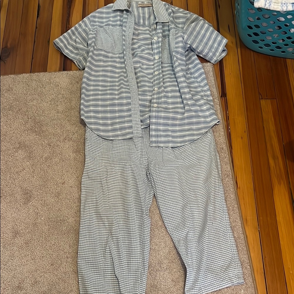 Marsh Landing Vintage Set